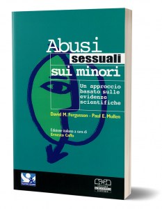 Abusi sessuali sui minori